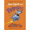 Robopes - David Walliams, Adam Stower