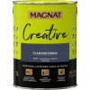 Farba na - SPOĽAHLIVÝ TANZANIT Magnat Creative 5L CR29 (Farba na - SPOĽAHLIVÝ TANZANIT Magnat Creative 5L CR29)