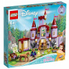 Disney Princess 43196 Castle of Belle and the Beast (Disney Princess 43196 Castle of Belle and the Beast)
