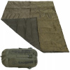 Spacák Snugpak Dungle prikrývka 193 cm (Kompaktný rúžový zapaľovač s otvoreným plameňovým olejom)