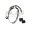 Drżiak tlmiča výfuku HJS EMISSION TECHNOLOGY GMBH & CO KG 82 21 4309