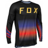 Dres FOX 360 FGMNT black 2023 (Dostupnosť do vypredania zásob)