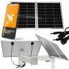 Solárny fotovoltaický panel ORLLO SM6030 PRO