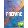 Prepare 6/B2 Workbook with Digital Pack, 2nd - David McKeegan