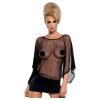 Obsessive Punker dress