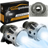 Soczewki projektory Bi-Xenon Bi-Halogen H7 Hella Q5