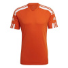 Pánske futbalové tričko Squadra 21 JSY M GN8092 - Adidas XXL