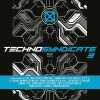 Techno Syndicate Vol.3 (CD)