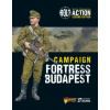 Bolt Action: Campaign: Fortress Budapest
