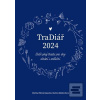 TraDiář 2024 (Martina Viktorie Kopecká; Martina Boledovičová)