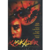 Kaskadér - DVD