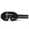 Okuliare CRATONI MX C-Rage Black Glossy