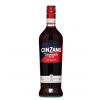 Cinzano Vermouth Rosso 18% 0,75 l (čistá fľaša)
