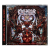 Kreator - Krushers Of The World (CD)