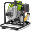 Fieldmann FVC 6010-B Benzínové čerpadlo