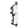 Luk kladkový BARNETT Vortex G3 - 19-45 lbs