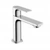 Hansgrohe Rebris E Umývadlová batéria s výpustom, chróm 72557000-HG