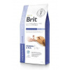 VAFO Brit Veterinární diety Praha s.r.o. Brit VD Dog GF Gastrointestinal Junior 6kg