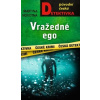 Vražedné ego - Martina Novotná