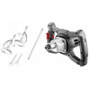 Miešadlo na maltu - Grafit Mixer Mixer pre malty 58G783 (Miešadlo na maltu - Grafit Mixer Mixer pre malty 58G783)