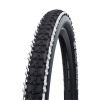 SCHWALBE Plášť SMART SAM 26x2.25 (57-559) 67TPI 765g biely pás