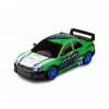 IQ models Trade e.K. Rc auto Drift Sport Car Subaru Impreza 4WD 2,4 GHz RTR 1:24