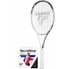Tenisová raketa Tecnifibre TF40 315 (18x20) V3 + výplet (2)