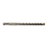 Milwaukee MX4 vrták 4-britý SDS-plus 10x165/100mm 4932352026