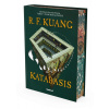 Katabasis [Kuang R.F.]