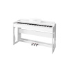 Piano digitální KRUGER a MATZ KMDP-135 White