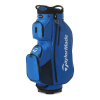 TaylorMade Pro Cart bag Blue/black - štandard