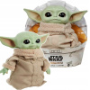 Rozprávková figúrka - STAR WARS MANDALORIAN DIEŤA BIEŤA YODA GROGU GWD85 (STAR WARS MANDALORIAN DIEŤA BIEŤA YODA GROGU GWD85)