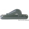 PFEIFFER Spinnaker čierny nylonový háčik Spinnaker black nylon hook