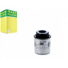 MANN-FILTER OLEJOVÝ FILTER VW 1,2 1,4 TSI 06- MANN-FI