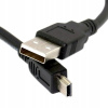 USB kábel pre Fujifilm FinePix S8600