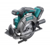 EXTOL INDUSTRIAL 8791822 pila kotoučová aku SHARE20V, 165mm, BRUSHLESS, 20V Li-ion, 2000mAh