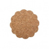 Toro 360266 Korková podtácka 6ks 360266 9,5cm kvet