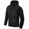 Mikina Helikon-Tex Rogue black multicam