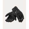 REVIT rukavice CALIBER 2 (čierna farba), veľ. XXL