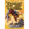 Beast Quest: Silexa the Stone Cat: Series 26 Book 3 (Blade Adam)