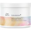 Regenerační maska pro barvené vlasy Color Motion (Structure Mask), 500 ml - Wella Professionals