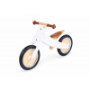 Pinolino odrážadlo balančný bicykel, hnedá/biela