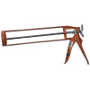 Stavtool P19686A Pistole skeletová na tmel | 300 ml
