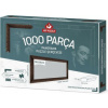 ART PUZZLE Rám na puzzle 96x34cm Brown (14622)