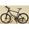 Odprúžený horský bicykel XCEED 19,5