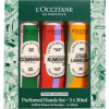 Dárková sada péče o ruce Perfumed Hands Set - L`Occitane en Provence