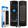 Diaľkový Ovládač AIR FLY MOUSE Univerzálny 3v1 Smart TV PC