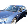 Deflektory okien pre SUBARU IMPREZA GH 4/5D 2008-2011 (+OT) 4ks (predné + zadné)