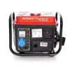 Jednofázový agregát 1200W 12/230V - 2 HP benzín