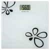 Kúpeľňová váha EMOS EV105 LCD presnosť 100g KG (EV105)